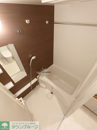 アクアレジデンス錦糸町の物件内観写真